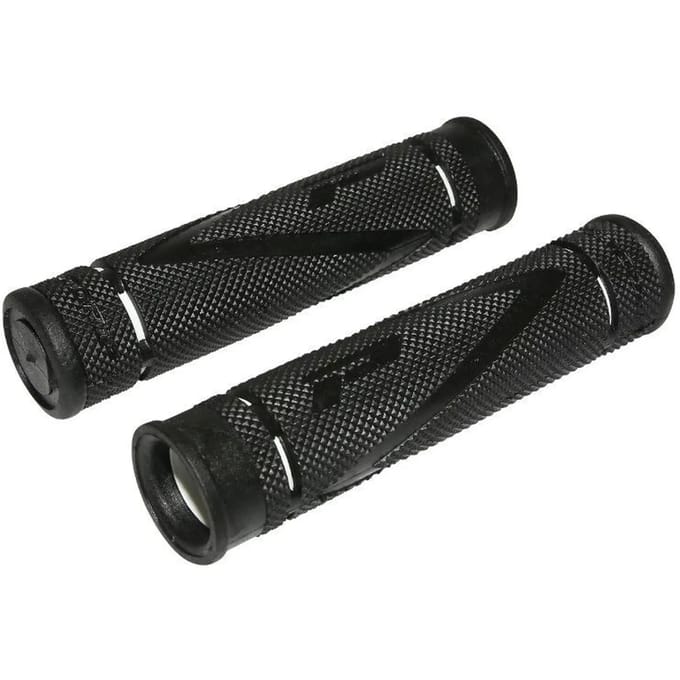 Paar dual density mountainbike handvatten Progrip 838