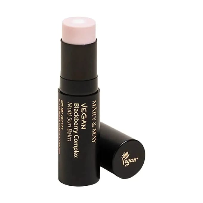 Mary & May Mary &amp; May Vegan Blackberry Complex Multi Sun balm SPF50+ PA++++ 10 g