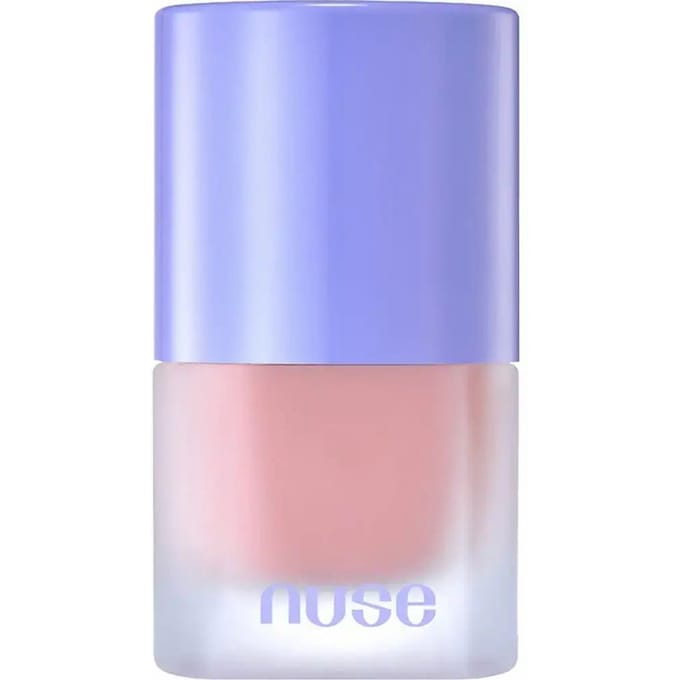 NUSE Liquid Care Cheek 03 Pale Blossom – Vloeibare blush 16