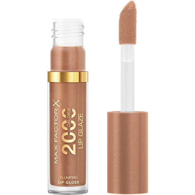 2000 Calorie Lip Lipgloss #165-silk Sheets 4,4 ml