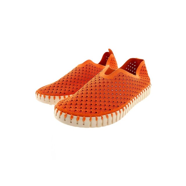 Emblematische mocassins vrouw Ilse Jacobsen Hornbæk Tulip
