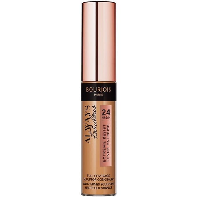 Altijd Fabulous Volledige Dekking Sculptor Concealer #400-beige Dore 6 ml