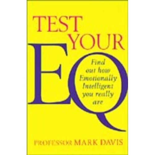 Test Your Eq - Davis, Mark