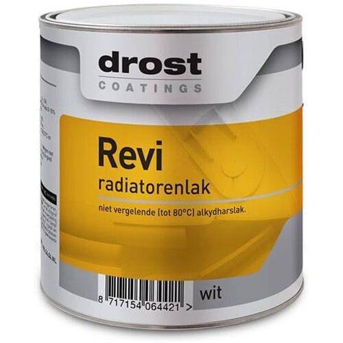 Drost Revi Radiatorlak