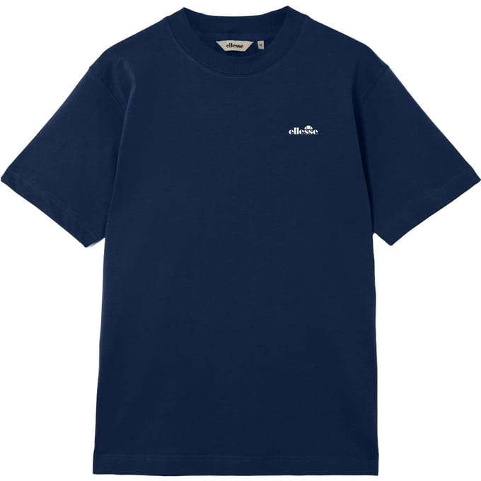 Ellesse T-shirt ACCIANO CLASSIC TEE Set van 1