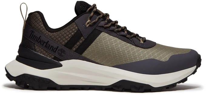 Timberland Motion Access Lace Up Schoenen Groen EU 45 Man