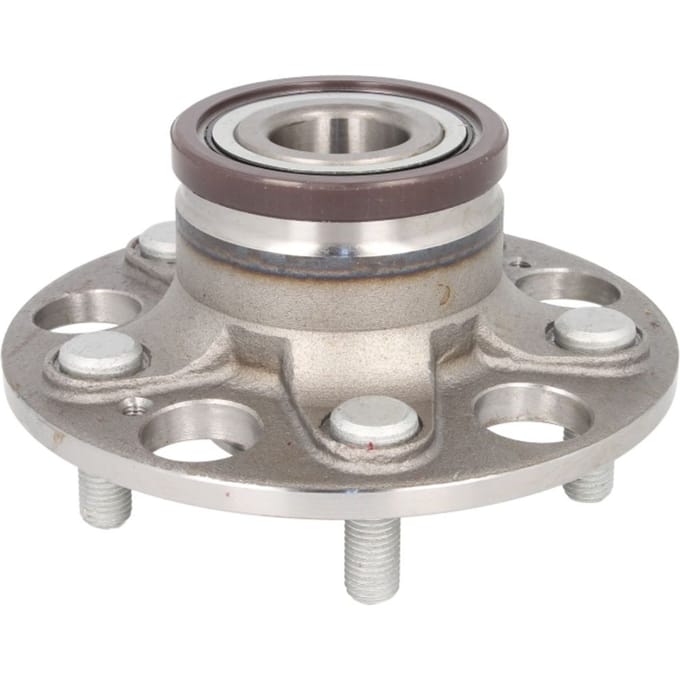 Wiellagerset BTA H24058BTA