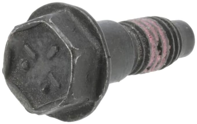 Briggs & stratton schroef