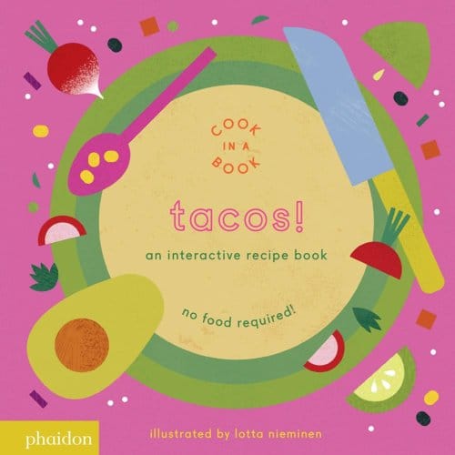 Tacos! - Lotta Nieminen