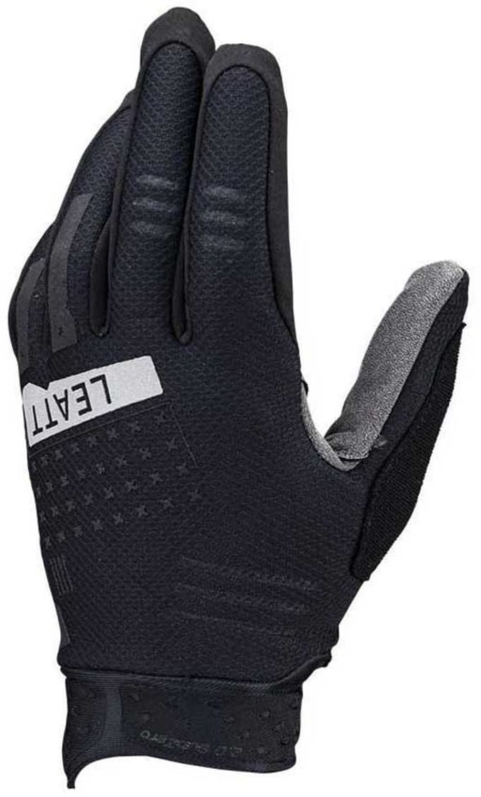 Leatt 2.0 Subzero Handschoenen Zwart XL Man