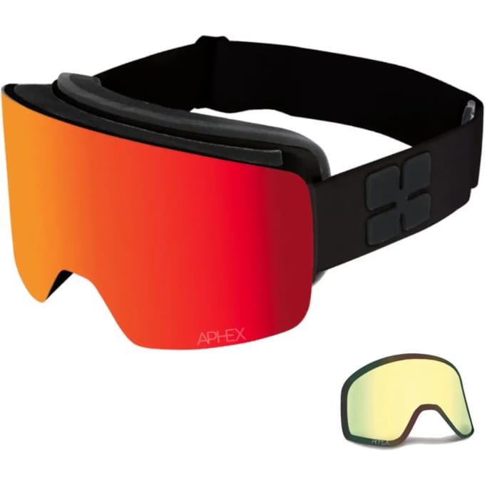 Skimasker Aphex Phoenix