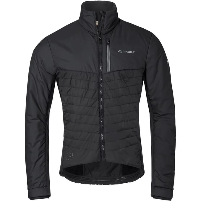 Vaude Posta Insulation - Black uni - Maat Herren_S
