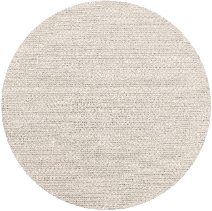 MUST Living vloerkleed Nirvana rond medium