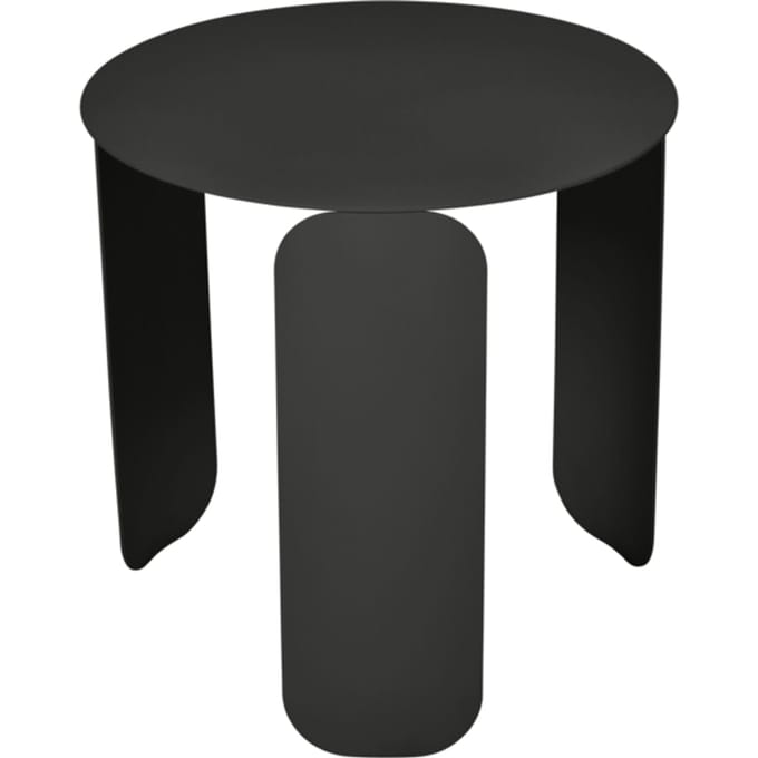 Fermob Bebop Tafel rond - 42 drop - Ø 45 cm