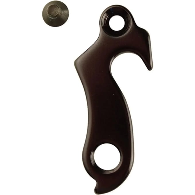 Ktm achterderailleurbeugel Sélection CGN