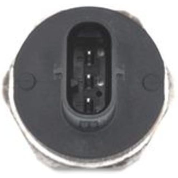 Sensor, brandstofdruk BOSCH 0 261 547 001