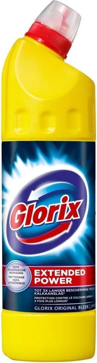 Glorix Bleek Original - 750ml
