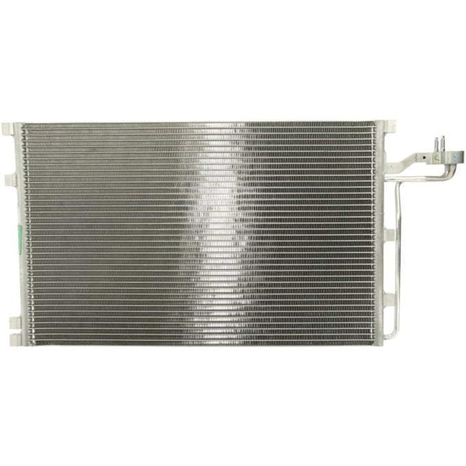 Condensor, airconditioning NRF 35882