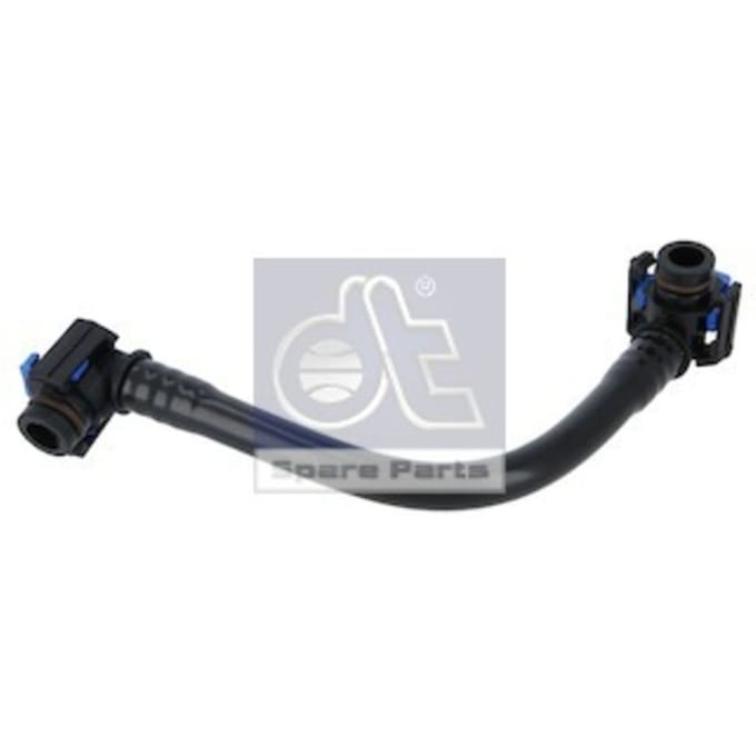Koelvloeistofleidingen DT Spare Parts 3.82294