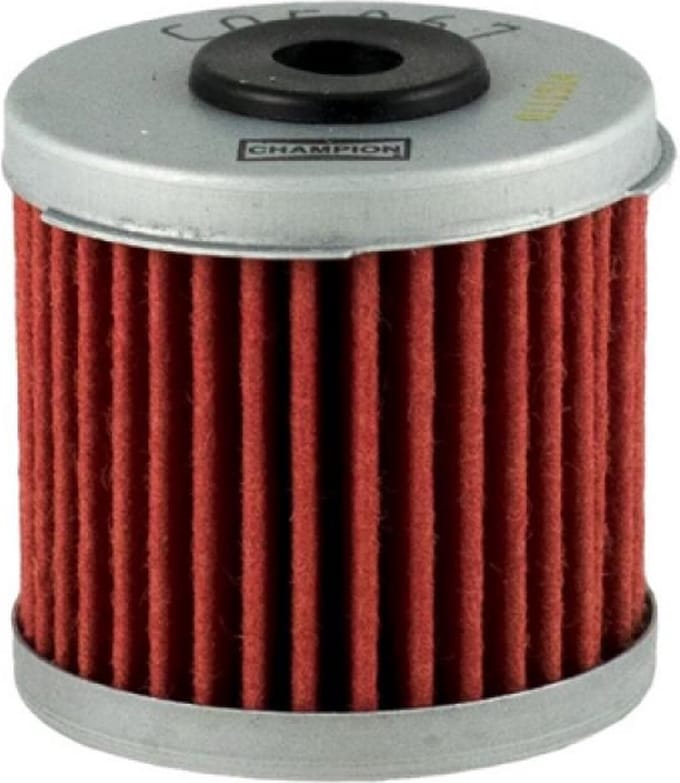 champion oliefilter voor daelim 125 vt evolution motor 1999 tot 2003 cof067 nieuw