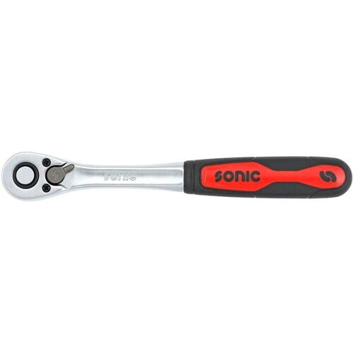 Rammelaar 1/4" SONIC 7121501