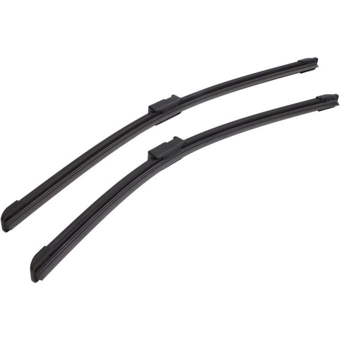 Wisserblad BOSCH Aerotwin A928S, 530/475mm, Voor, 2 Stuk