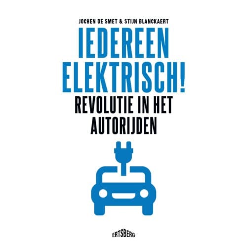 Iedereen Elektrisch! - Jochen de Smet