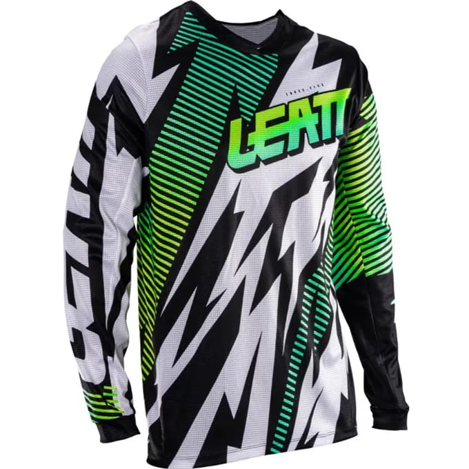 Motorcrosstrui met lange mouwen Leatt 3.5