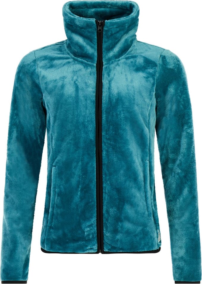 Protest Prtvance – Fleece vest Dames – Outdoor