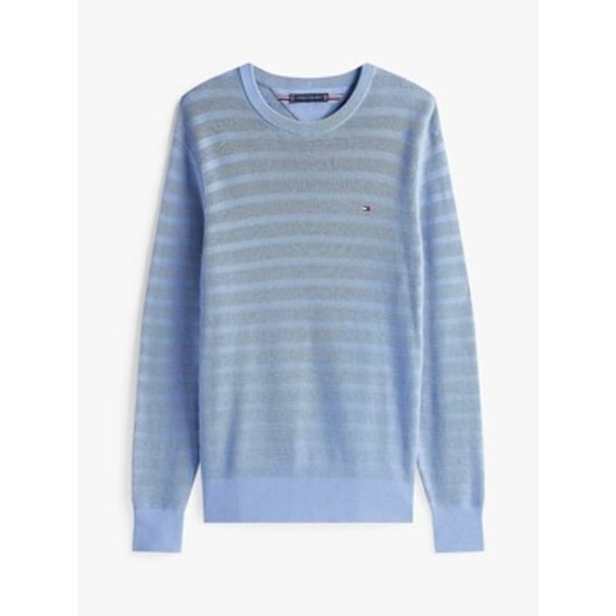 Trui Tommy Hilfiger MW0MW39535