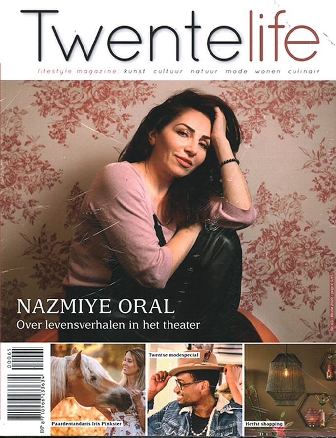 Twentelife - 65 2021