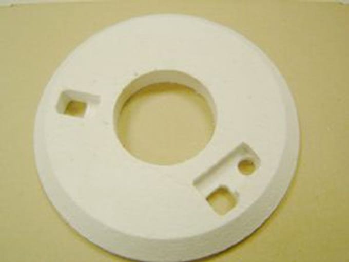 Remeha Branderdeurisolatie GT 300, 300003730