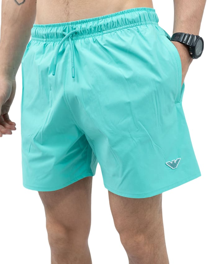 Emporio Armani Zwembroek