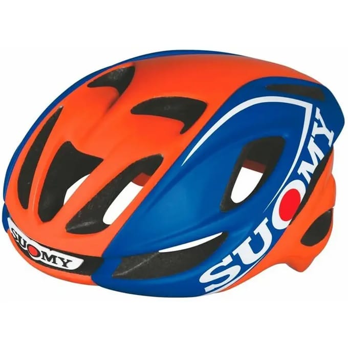 Fietshelm Suomy Glider