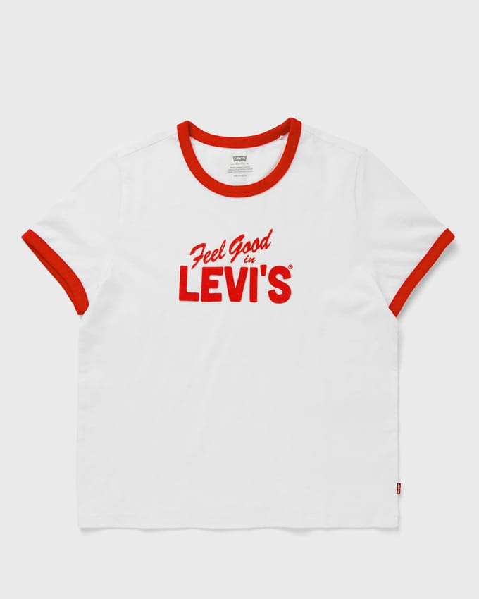 GR FAVORITE TEE RINGER
