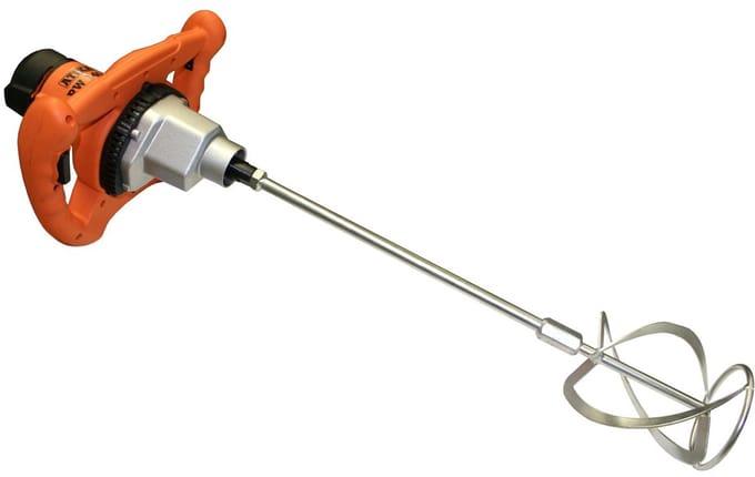 Atika RL 1400 - Elektrische Menger - 1350W - 2 Snelheden - Ergonomisch