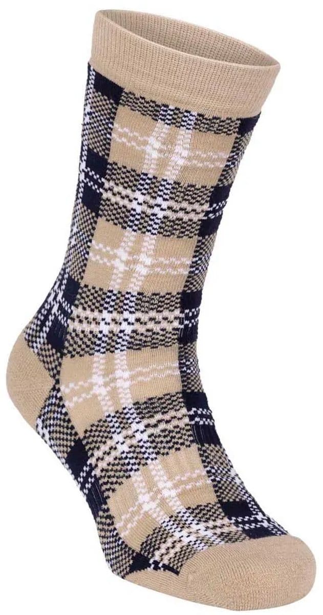 Trespass Fergus Lange Sokken Beige EU 41-45