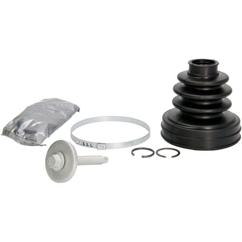 Balgenset, aandrijfas SPIDAN 36383
