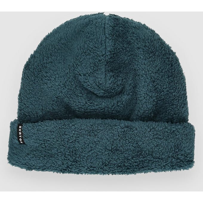 Burton High Pile Muts groen