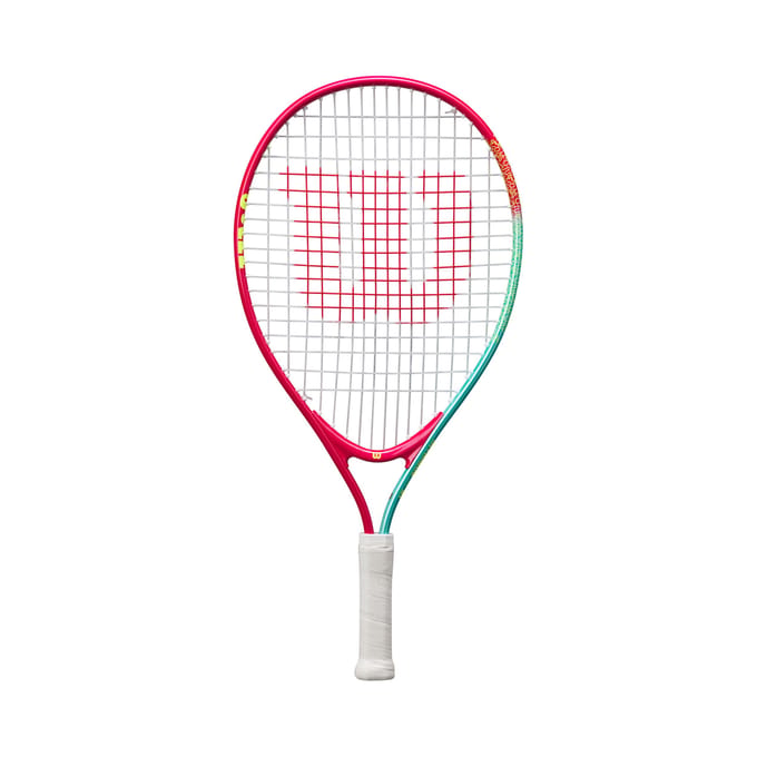 Wilson Intrigue 21 Girls Tennisracket