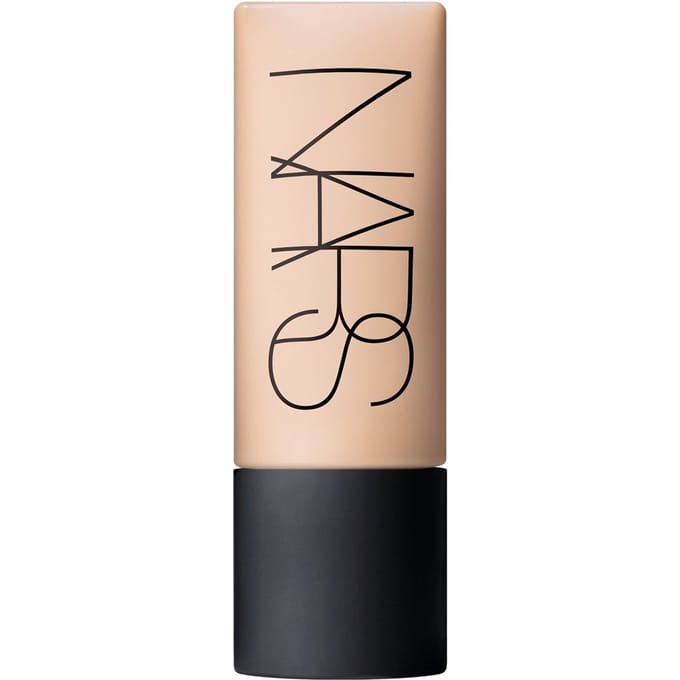 NARS Soft Matte Complete Foundation 45ml (Verschillende Tinten) - Yukon