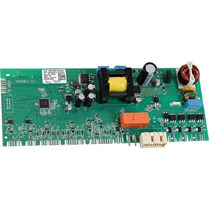 AEG electronische hoofdmodule 4055853750