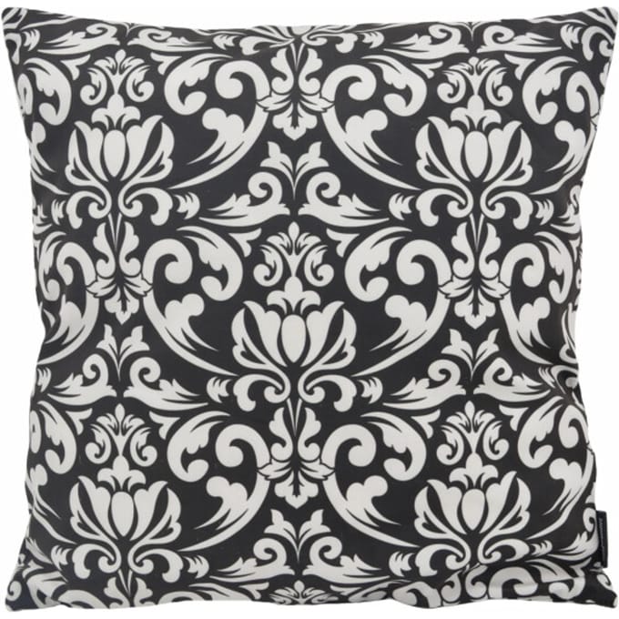 Gek op kussens! Sierkussen barok | 45 x 45 cm | katoen/polyester