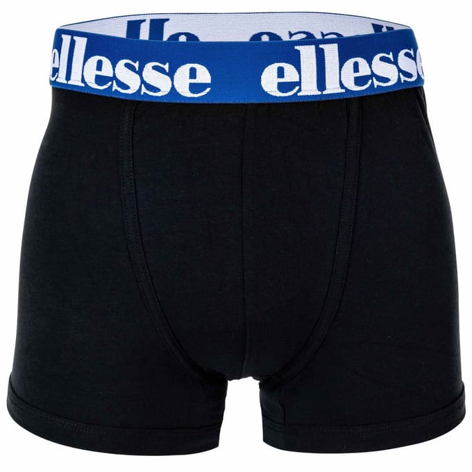Ellesse Boxershorts YEMA 7 Pack Boxer Shorts 7-pak