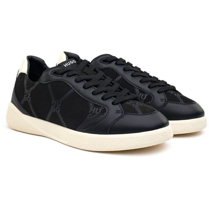 Hugo Riven Tenn Sneakers