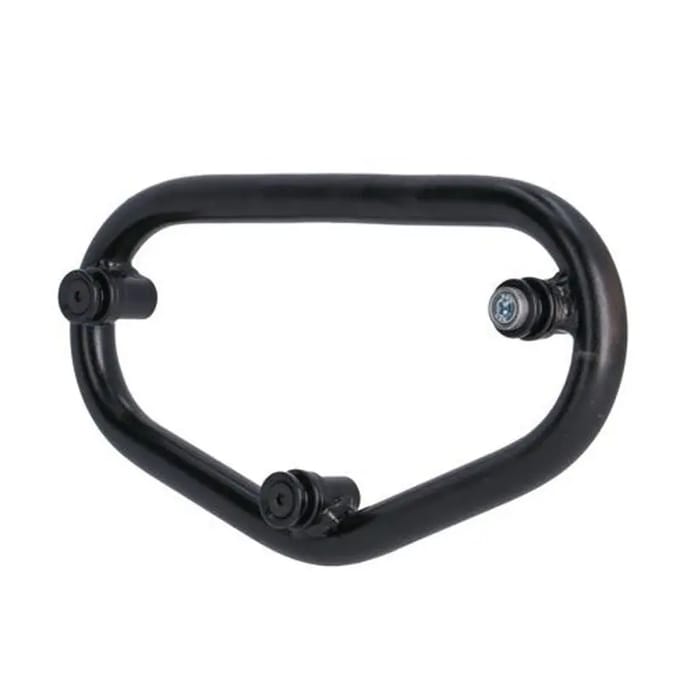 Zadeltassysteem SW-Motech WP M. Triumph Scrambler (05-16).