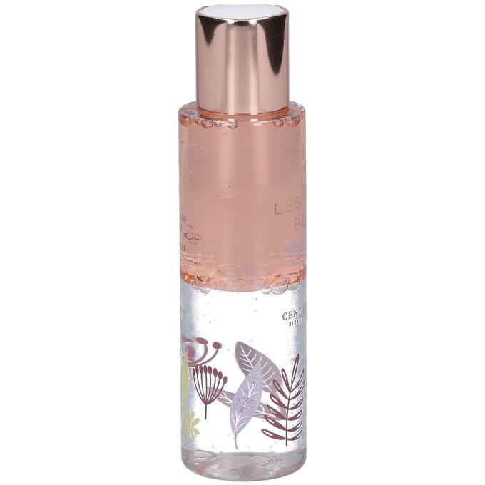 Cent Pur Cent Eye Make-up Remover Les Yeux Purs - Blijft de hele dag - Diepreinigend - Mild