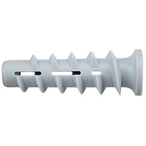 Fischer Cellenbetonplug Ftp K Nylon - Diam. 8x60mm - 25 Stuks