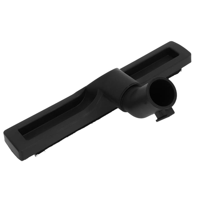 Stofzuigerzuigkopaccessoires voor Dyson Borstelkop Vervangende Matrastool(35 mm) black
