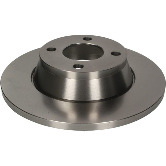 Remschijf BOSCH 0 986 478 131 voorkant, compleet, sterk gecarboniseerd, 1 Stuk